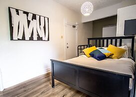 Auberge du Plateau - Hostel