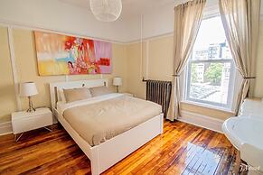 Auberge du Plateau - Hostel