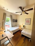 Auberge du Plateau - Hostel