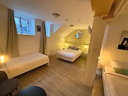 Auberge du Plateau - Hostel