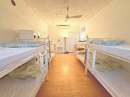 Auberge du Plateau - Hostel