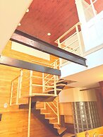 Auberge du Plateau - Hostel