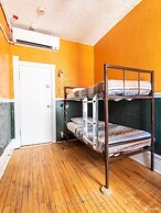 Auberge du Plateau - Hostel