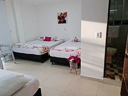 Ecohotel Linda Judith