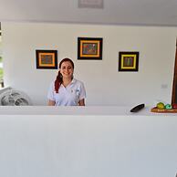 Ecohotel Linda Judith