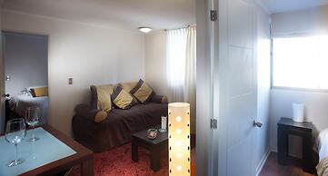 Villa Apartments Santiago