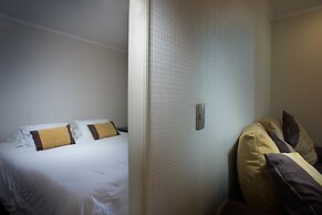 Villa Apartments Santiago