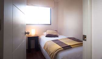 Villa Apartments Santiago