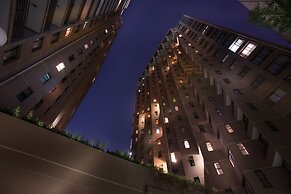 Villa Apartments Santiago