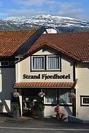 Strand Fjordhotel