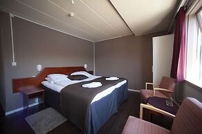 Strand Fjordhotel