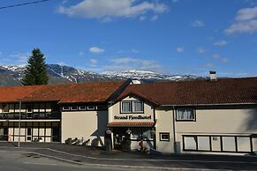 Strand Fjordhotel