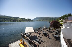 Strand Fjordhotel