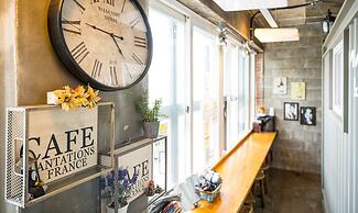 Mamas and Papas Guesthouse and Apartments in Seoul