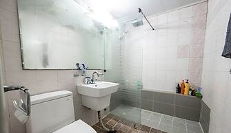 Mamas and Papas Guesthouse and Apartments in Seoul