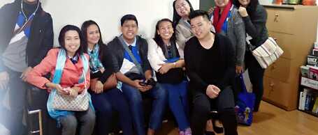 Mamas and Papas Guesthouse and Apartments in Seoul