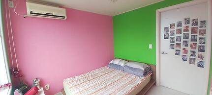 Mamas and Papas Guesthouse and Apartments in Seoul