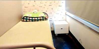 Mamas and Papas Guesthouse and Apartments in Seoul