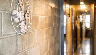 Mamas and Papas Guesthouse and Apartments in Seoul