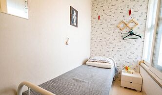 Mamas and Papas Guesthouse and Apartments in Seoul