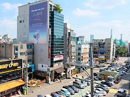 Mamas and Papas Guesthouse and Apartments in Seoul