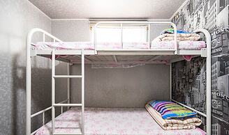 Mamas and Papas Guesthouse and Apartments in Seoul