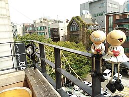 Mamas and Papas Guesthouse and Apartments in Seoul