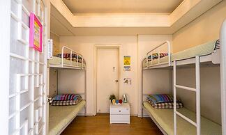 Mamas and Papas Guesthouse and Apartments in Seoul