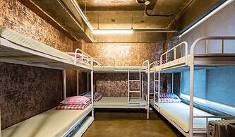 Mamas and Papas Guesthouse and Apartments in Seoul