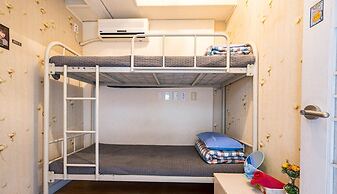 Mamas and Papas Guesthouse and Apartments in Seoul