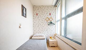 Mamas and Papas Guesthouse and Apartments in Seoul