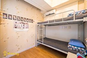 Mamas and Papas Guesthouse and Apartments in Seoul
