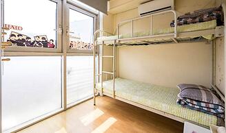 Mamas and Papas Guesthouse and Apartments in Seoul