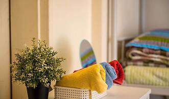 Mamas and Papas Guesthouse and Apartments in Seoul