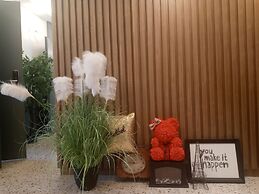 Mamas and Papas Guesthouse and Apartments in Seoul