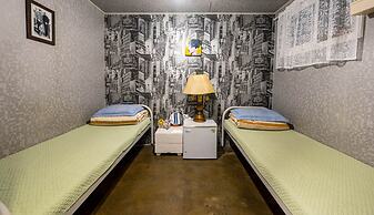 Mamas and Papas Guesthouse and Apartments in Seoul