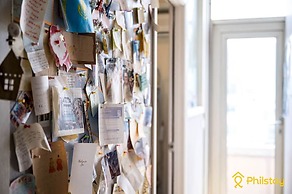 Mamas and Papas Guesthouse and Apartments in Seoul