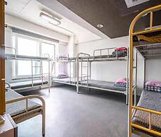 Mamas and Papas Guesthouse and Apartments in Seoul