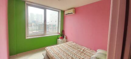 Mamas and Papas Guesthouse and Apartments in Seoul