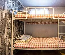 Mamas and Papas Guesthouse and Apartments in Seoul