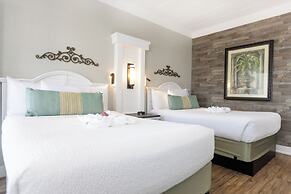 Grand Hotel of Cape May