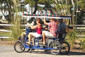 Grand Hotel of Cape May