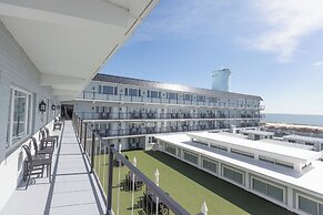 Grand Hotel of Cape May