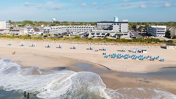 Grand Hotel of Cape May