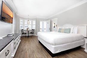 Grand Hotel of Cape May