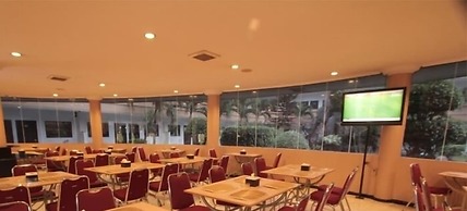 Hotel Sinar 2