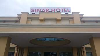 Hotel Sinar 2