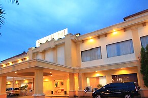Hotel Sinar 2