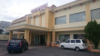 Hotel Sinar 2