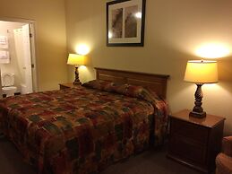 Country Regency Inn & Suites